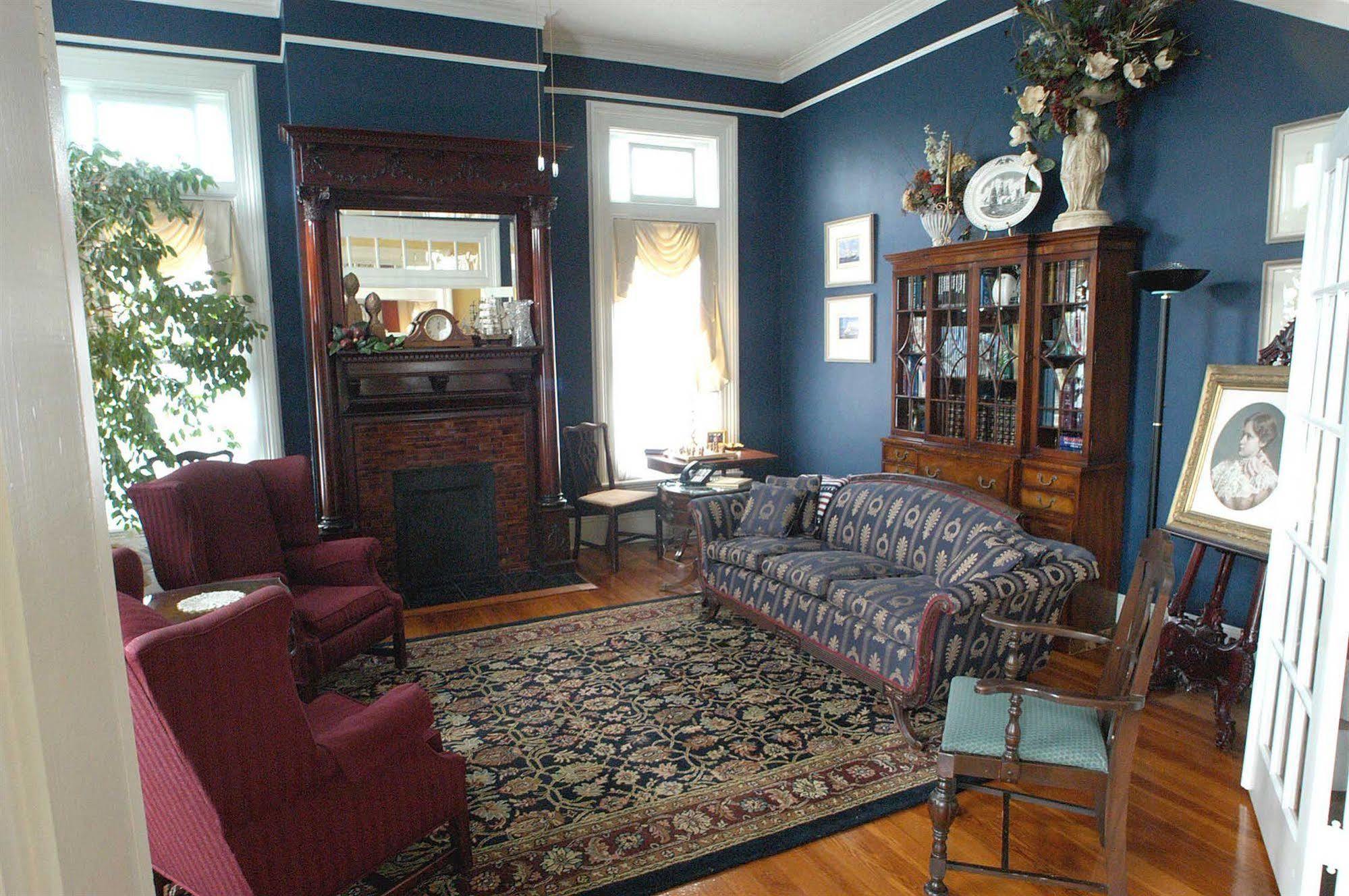 Page House Bed & Breakfast Dublin Exterior foto