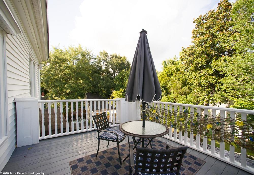 Page House Bed & Breakfast Dublin Exterior foto