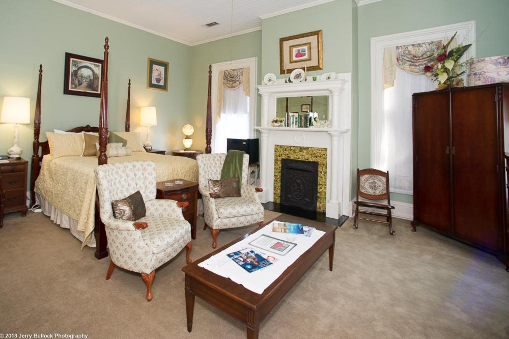 Page House Bed & Breakfast Dublin Exterior foto