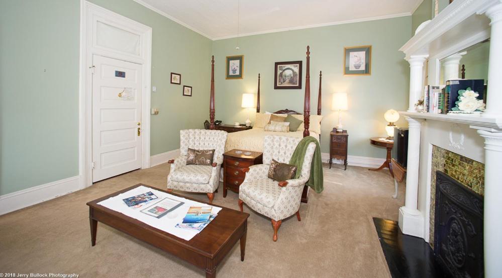 Page House Bed & Breakfast Dublin Exterior foto