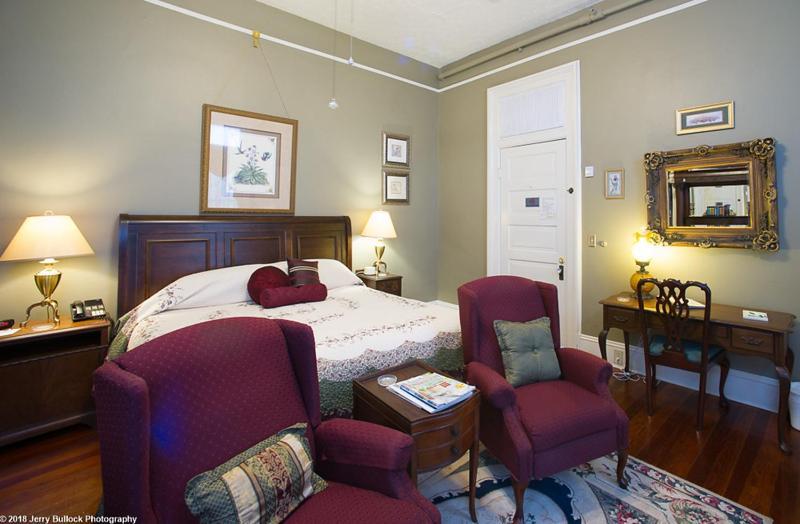Page House Bed & Breakfast Dublin Exterior foto