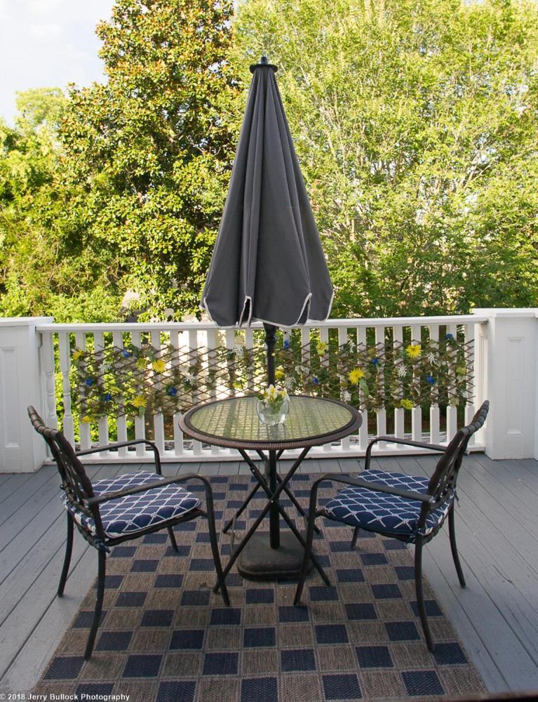 Page House Bed & Breakfast Dublin Exterior foto