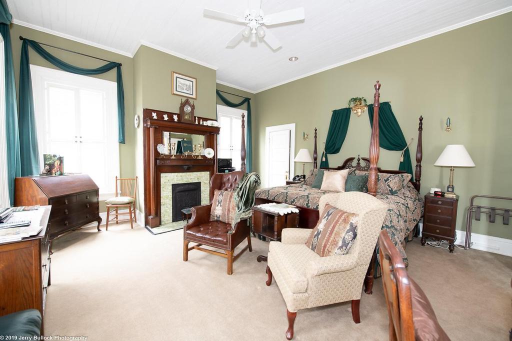 Page House Bed & Breakfast Dublin Exterior foto